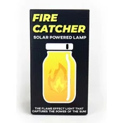 Gift Republic Solarna lanterna Fire Catcher