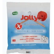 Relevi Jolly Plus Scented Moth Repellent Balls 100Gr