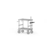 Tilta Tripod Holder for Boulder Camera Cart - Black