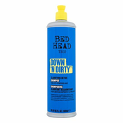 Tigi Bed Head Down´N Dirty šampon za vse vrste las 600 ml za ženske