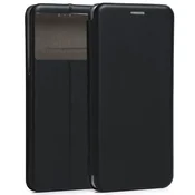 shumee Ovitek za Xiaomi Poco M5 Beline črne barve