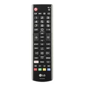 General LG AKB75675302 - združljiv daljinski upravljalnik znamke General