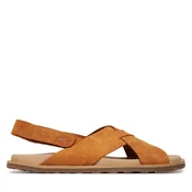 Sandali Fly London Marmfly P145391 Rjava