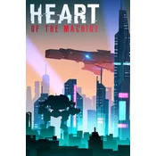 Heart of the Machine (PC) Steam Key ROW