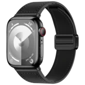 BHO Zamenska narukvica za pametne satove za Apple Watch S11/SE3, Crna