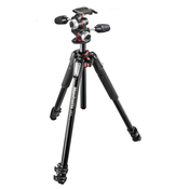 MANFROTTO stativ MK055XPRO3 + 3D glava