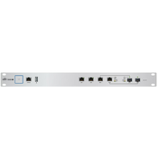 Router Ubiquiti UniFi Security Gateway Pro4 - 19 Rackmount
