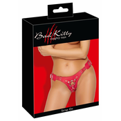 Bad Kitty Strap-on za žene, Roze