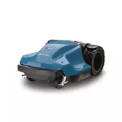 WIPER KXL S AWD-RTK ROBOT 36cm, 6000m2