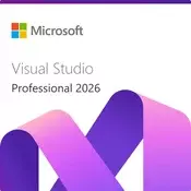 Visual Studio Professional 2026