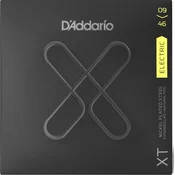 DADDARIO XTE0946 ELECTRIC STRING XT 09-46