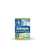 Salonpas | Obliži