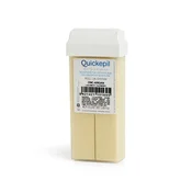 shumee Quickepil depilacijski vosek v roli cink-argan 110 g