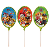 Dekora Čokoladna lizika- Paw Patrol