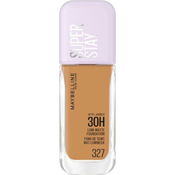 Maybelline Super Stay Lumi-Matte Foundation puder za vse tipe kože 35 ml Odtenek 327