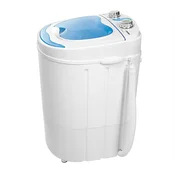 ADL Mesko Home MS 8053 washing machine Top-load 3 kg Blue, White