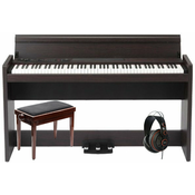 Korg LP-380 RW SET