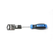 Forsage Magnetni utorasti izvijač SL6x150mm