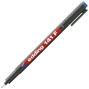 MARKER OHP PERMANENTNI 0,6MM EDDING 141 F PLAVI