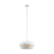 Eglo Lestenec (96888) FOSALBA cable chandelier 1xE27/60W/230V