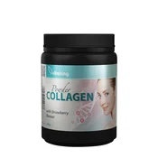 Vitaking - Kolagen v prahu, jagoda, 330 g