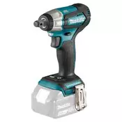 Makita Aku Udarni Zavrtac DTW181Z BL