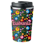 shumee Premium termo skodelica Babičino darilo za babico na babičin dan 350 ml KT_219_cz