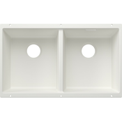 Pomivalno korito BLANCO SUBLINE 350/350-U 527831