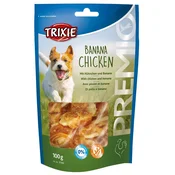 TRIXIE PREMIO Banana Chicken 100gr