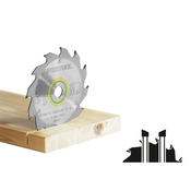 Festool 230x2,5x30mm 24 List pile za drvo Standard 500647