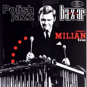 Jerzy Milian Trio - Bazaar (LP)