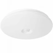 LED stropna svetilka 18W 4000K IP44 s PIR senzorjem