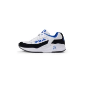 FILA Nizke superge SKYRUNNER 2A kraljevo modra/črna/bela