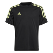 adidas TIRO23 CBTRJSYY, dječji nogometni dres, crna IL9553