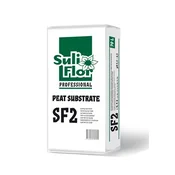 Suliflor Supstrat za biljke SF2, 70 l