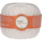 Anchor Metallic 304 Kvačkanje preje