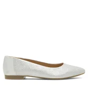 Balerinke Lasocki RST-KAJA-28 Srebrna