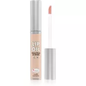 theBalm Lip Oil olje za ustnice odtenek Nude not Crude 7 ml