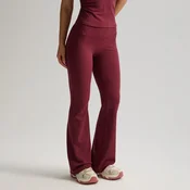 Cropp - Flare pantalone - bordo