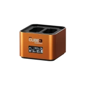 HAHNEL ProCube 3 dupla punjač akumulatora (Sony)