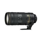 Nikon objektiv AF-S 70-200mm F/2.8 E FL VR