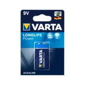 VARTA HIGH ENERGY 9V