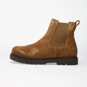 Sneakers Birkenstock Highwood Slip On Men Suede Leather Dark Tea EUR 41