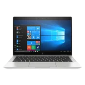 Prenosnik HP EliteBook x360 1030 G4 13,3” IPS zaslon na dotik – Intel i5-8265U, 8 GB RAM, 256 GB SSD, Win 11 Pro, obnovljeno