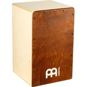 Meinl SC100AB Snarecraft Baltic Birch/Almond Birch Wood-Cajon (Kot novo)