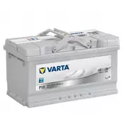 VARTA Akumulator za automobile 12V085D SILVER