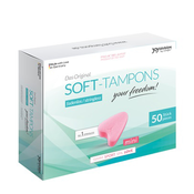 Tamponi Soft-Tampons Mini - 50 kom