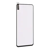 Zaštitno staklo Tempered Glass 2.5D full glue za Honor 200 Smart/Honor X7c, Crno