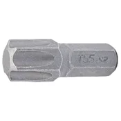 Granit TORX T40 nastavek 5/16 palca 30 mm S2 5 kosov.