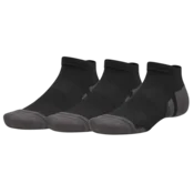 Under Armour Nogavice Performance Tech Low 3pk
